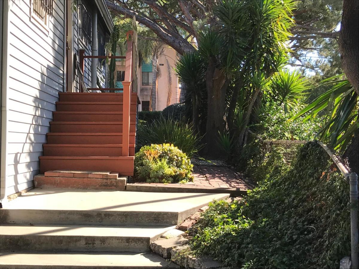 Maison d'hôtes Sanborn Los Angeles