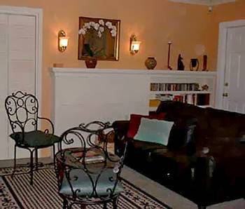 Maison d'hôtes Sanborn Los Angeles